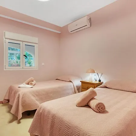 Marie Pierre 4*