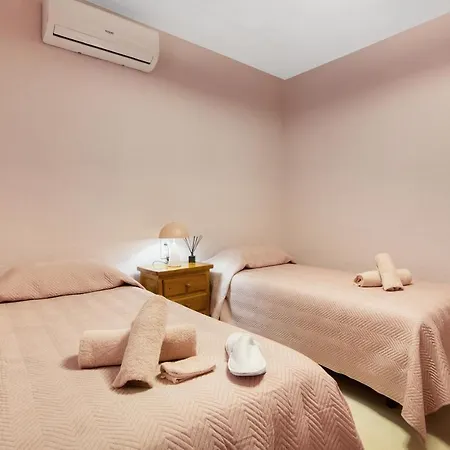 Hotell Marie Pierre