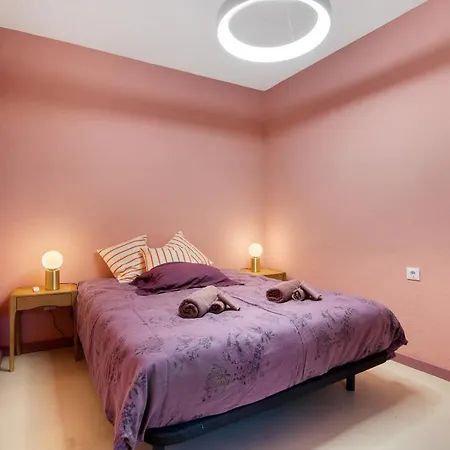 Hotell Marie Pierre 4*